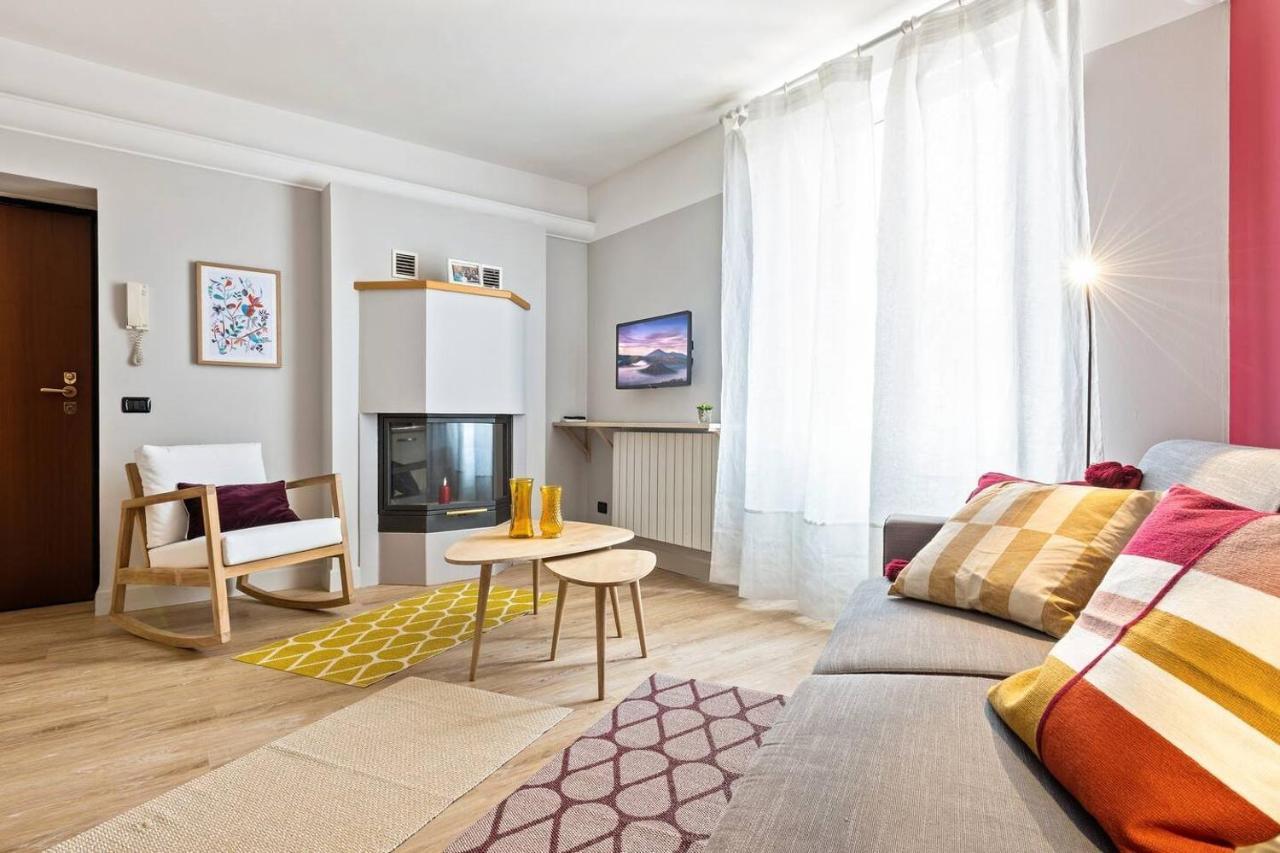 Apartamento Piccola Venezia A Milano- Il Fascino Dei Navigli! Exterior foto