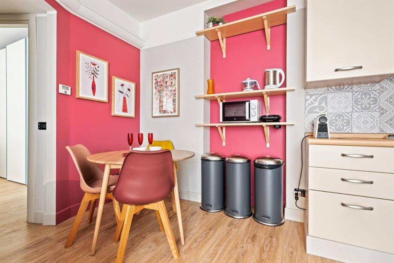 Apartamento Piccola Venezia A Milano- Il Fascino Dei Navigli! Exterior foto