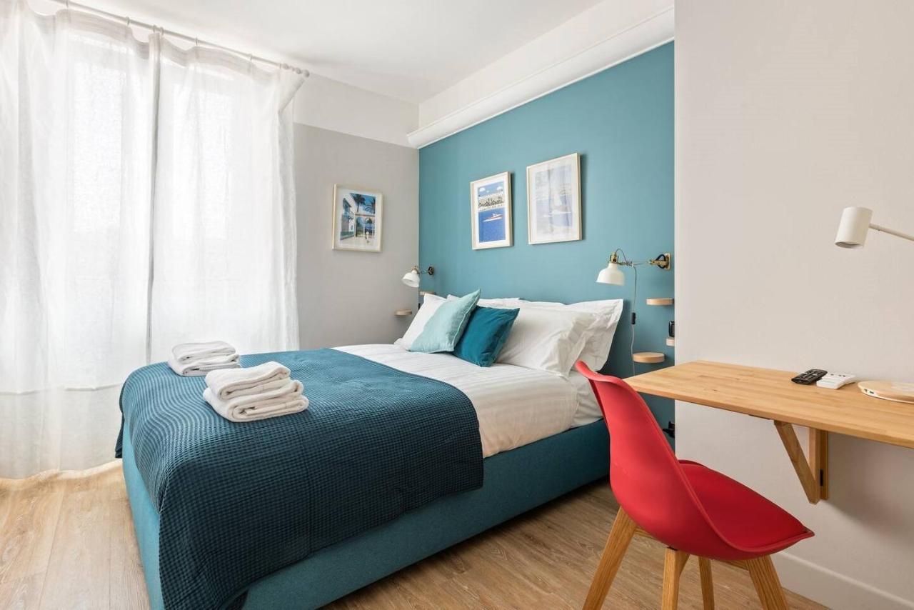 Apartamento Piccola Venezia A Milano- Il Fascino Dei Navigli! Exterior foto