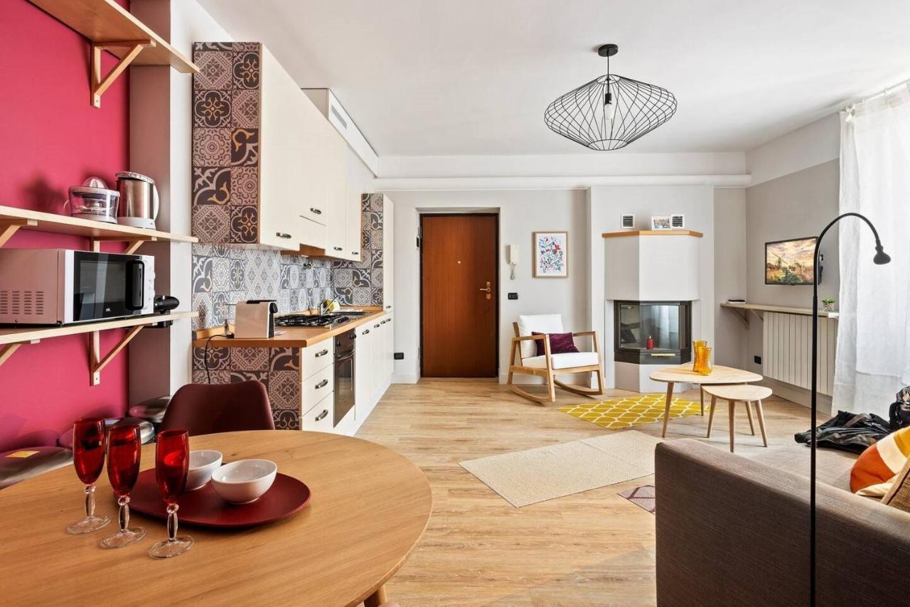 Apartamento Piccola Venezia A Milano- Il Fascino Dei Navigli! Exterior foto