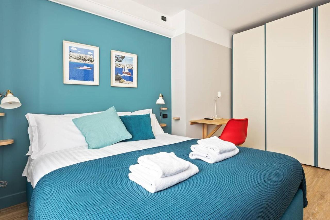 Apartamento Piccola Venezia A Milano- Il Fascino Dei Navigli! Exterior foto