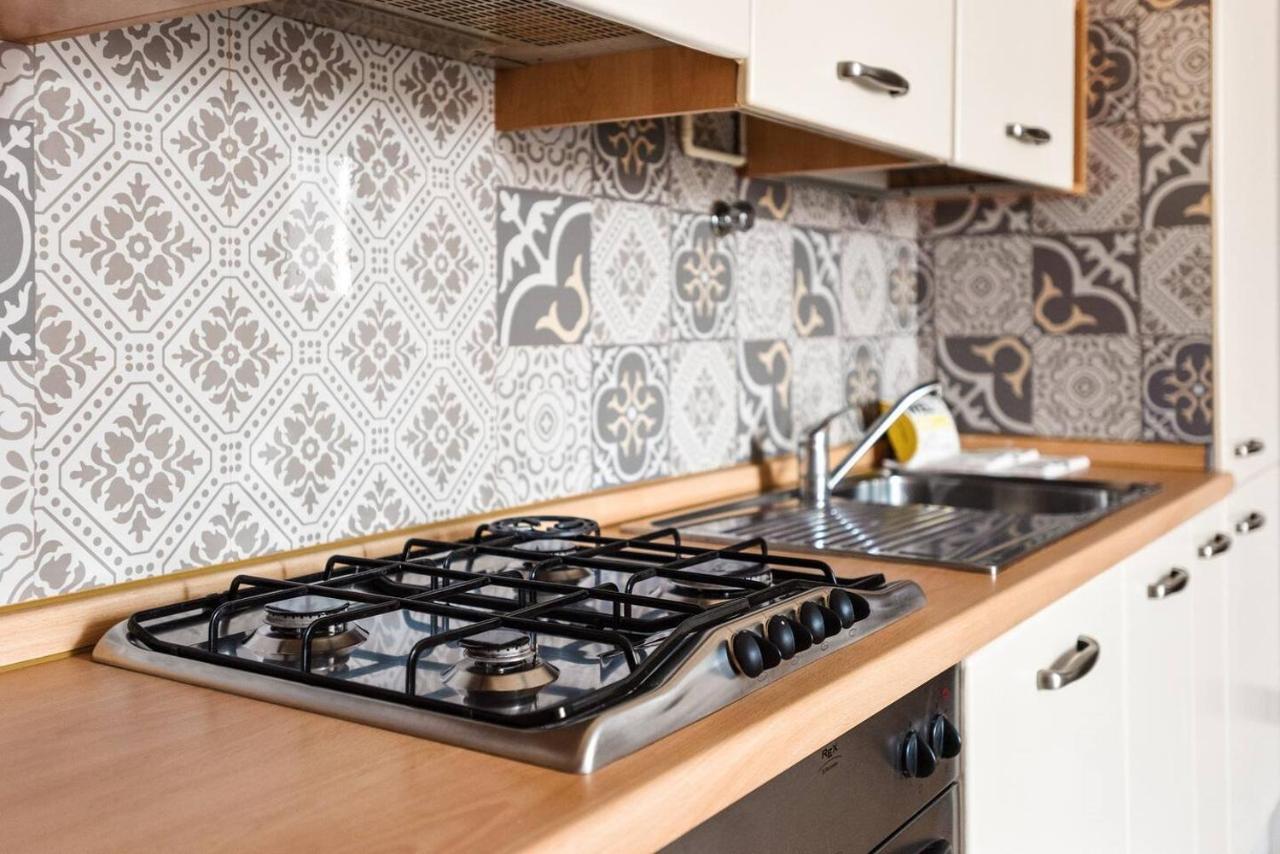 Apartamento Piccola Venezia A Milano- Il Fascino Dei Navigli! Exterior foto